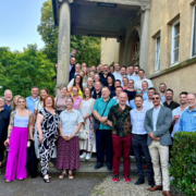 Schuchmann International Meeting 2024
