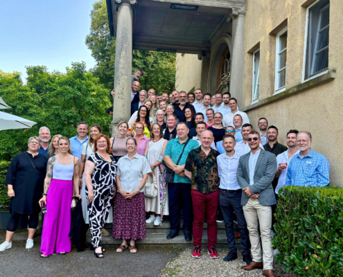 Schuchmann International Meeting 2024
