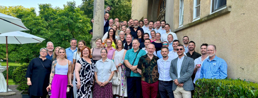Schuchmann International Meeting 2024
