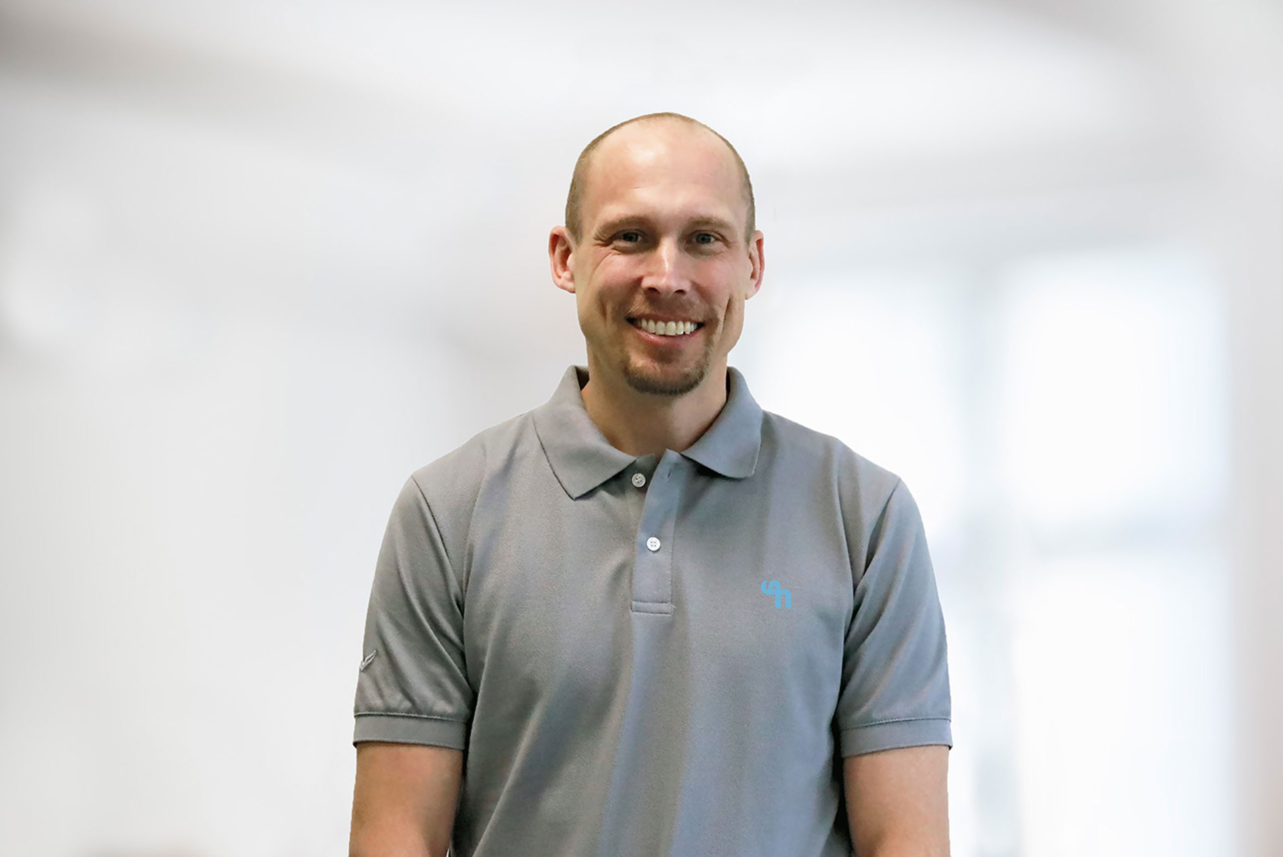 Schuchmann Produktspecialist Tekniker Emil Andersson