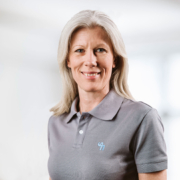 Schuchmann Sverige VD Maria Gustafsson
