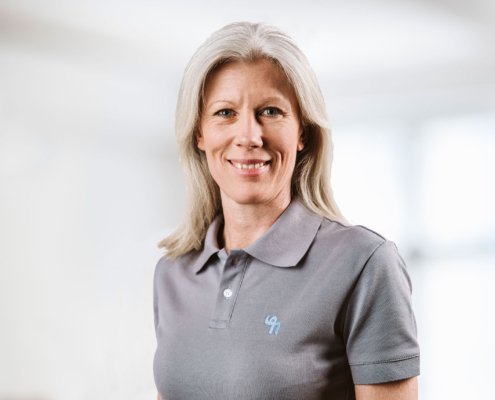 Schuchmann Sverige VD Maria Gustafsson