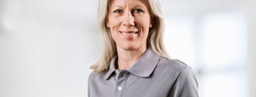 Schuchmann Sverige VD Maria Gustafsson