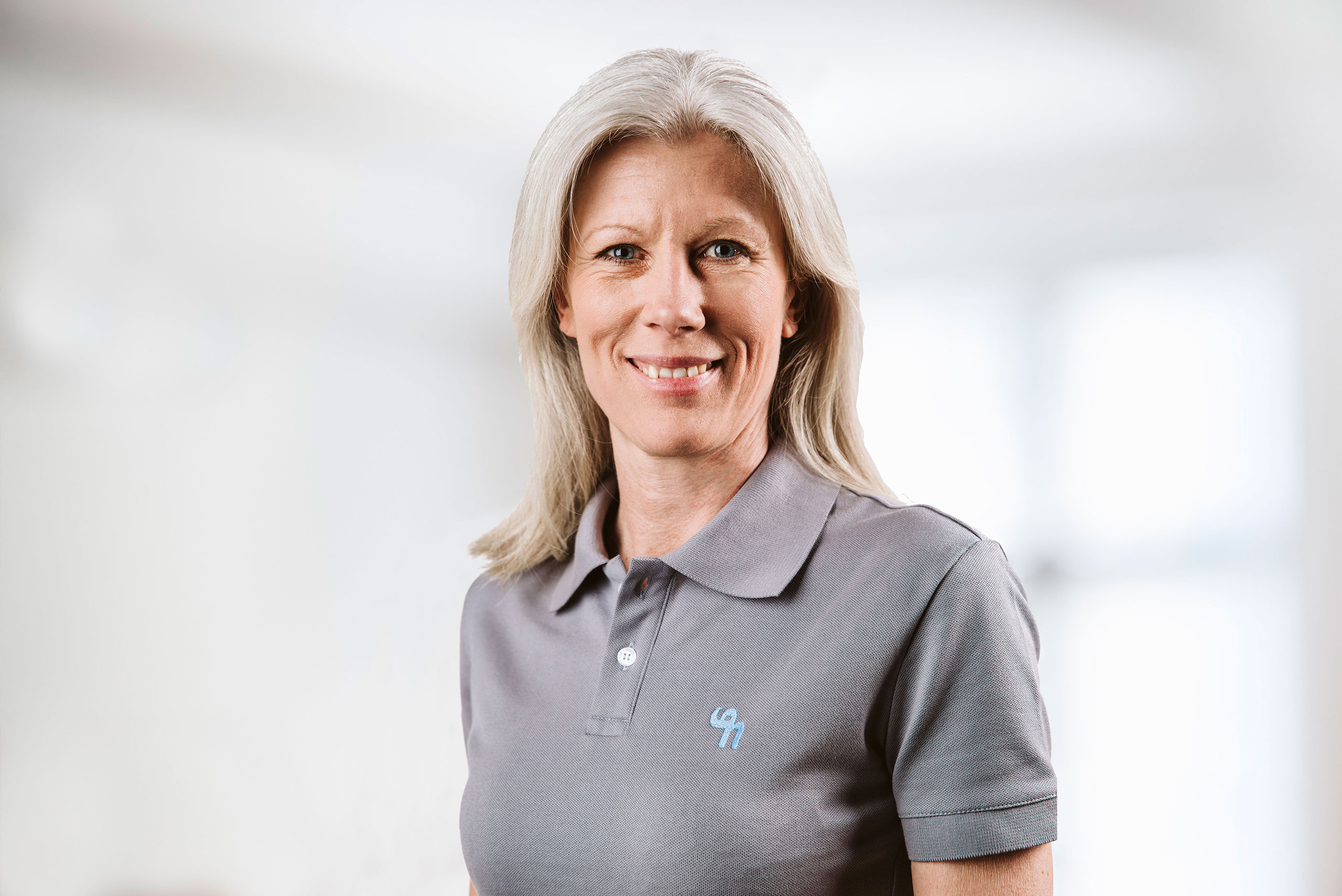 Schuchmann Sverige VD Maria Gustafsson