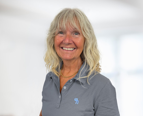 Schuchmann anställer Tinna Nilsson för divisionen Product Specialist.
