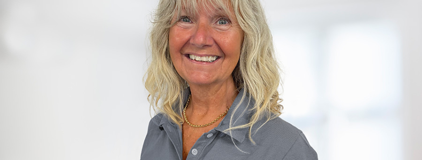Schuchmann anställer Tinna Nilsson för divisionen Product Specialist.