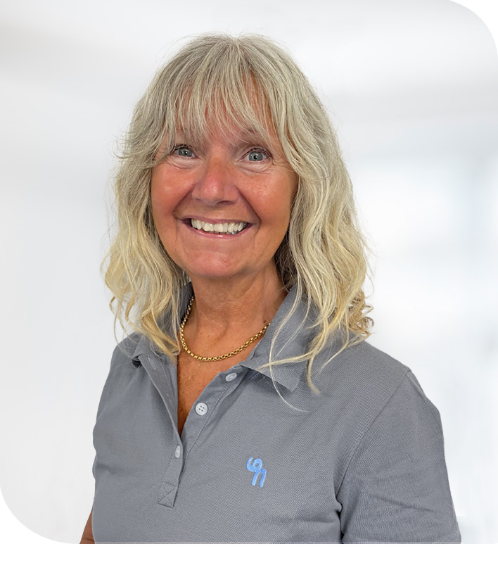Christina ”Tinna” Nilsson